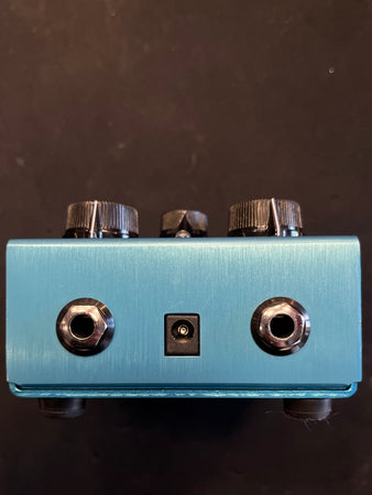 Way Huge Aqua-Puss Analog Delay No Box Pre-owned