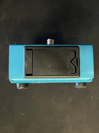 Way Huge Aqua-Puss Analog Delay No Box Pre-owned