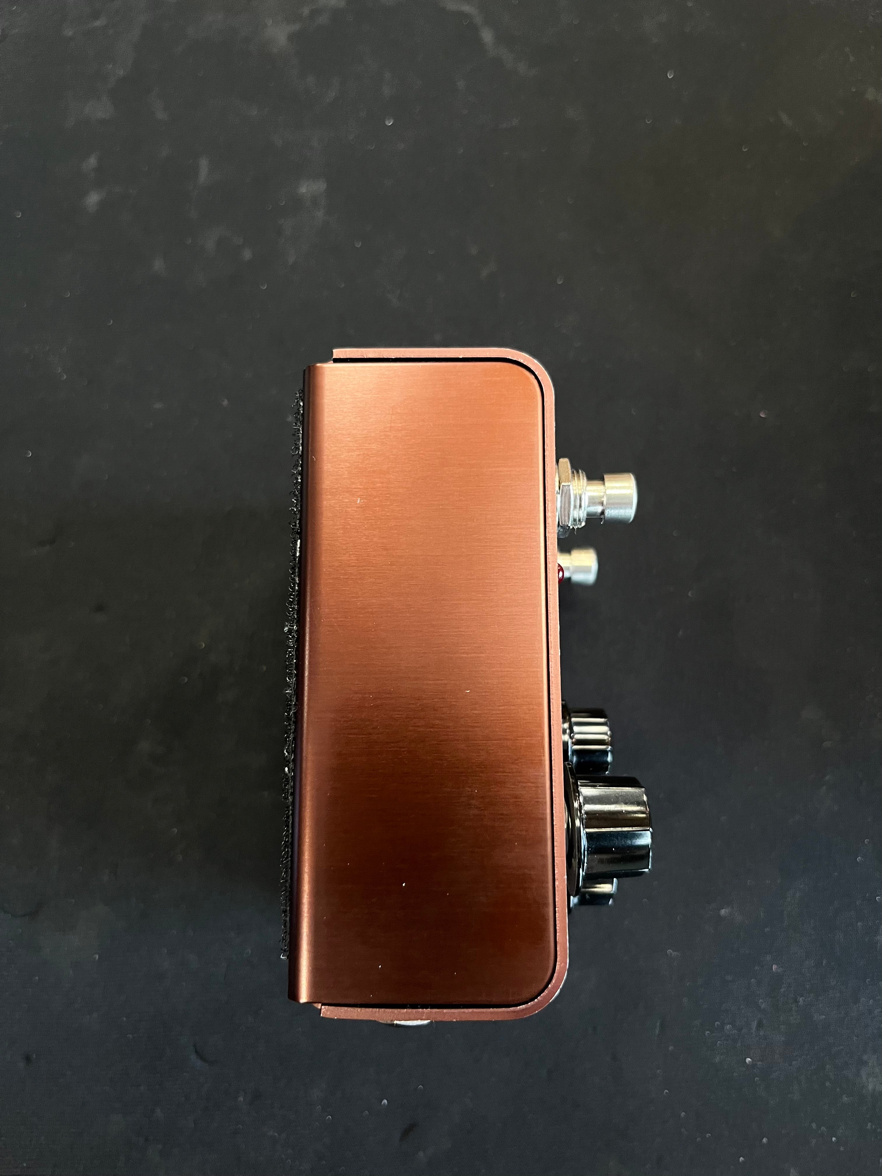 Strymon Lex V1 Rotary Effects Pedal Pre-owned Boxed