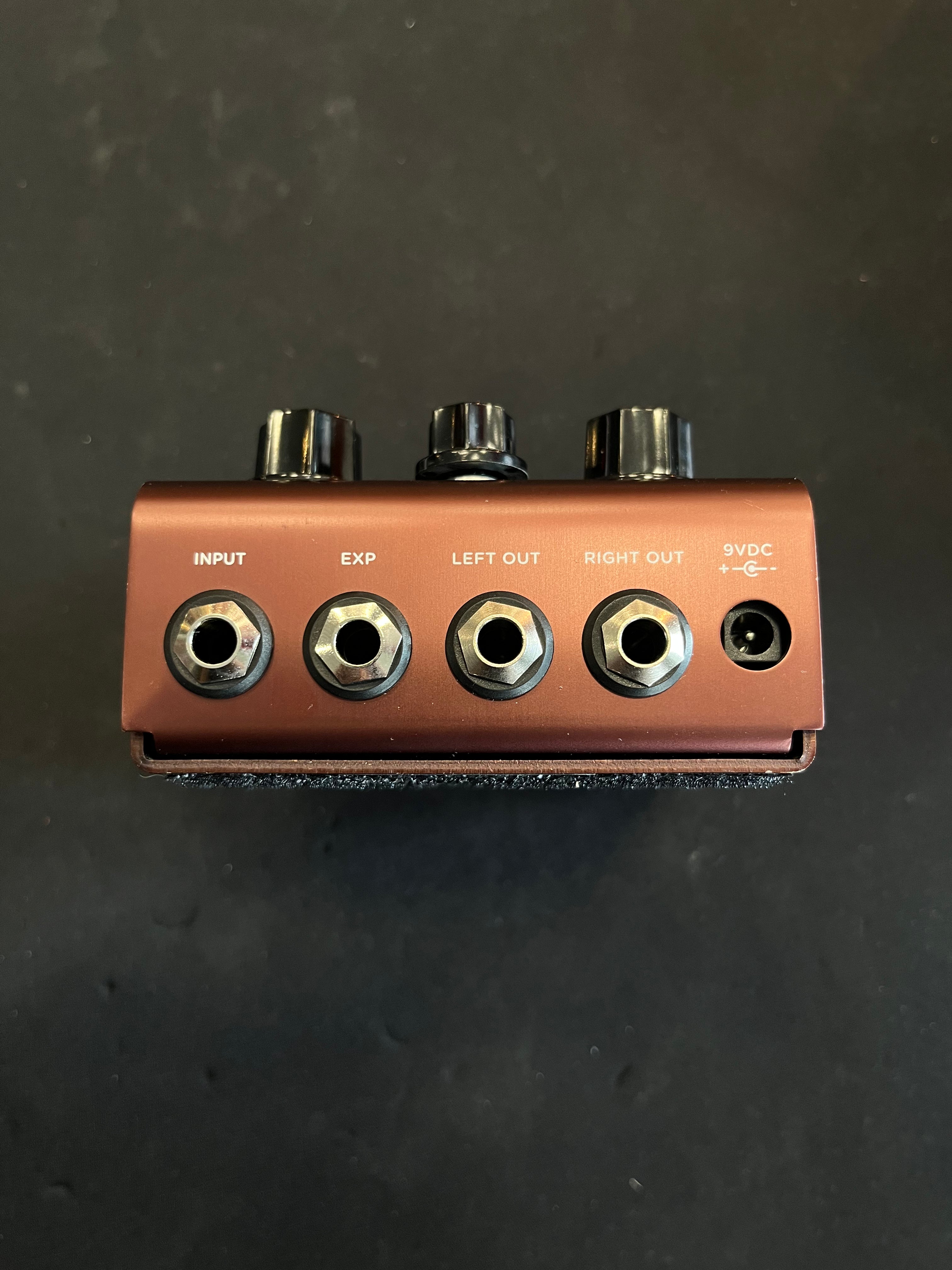 Strymon Lex V1 Rotary Effects Pedal Pre-owned Boxed