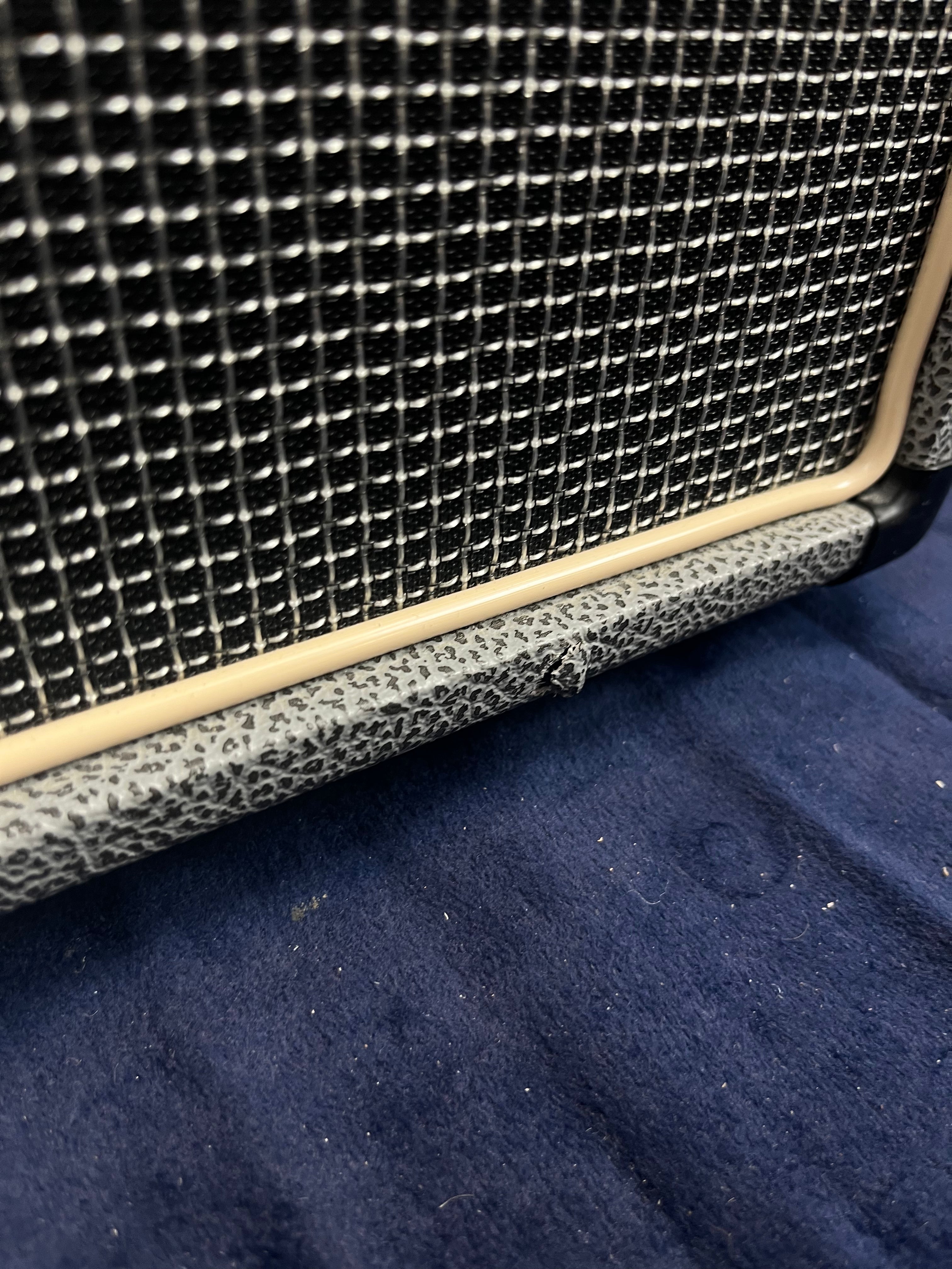 Blackstar HT5R MkII Head & HT-112OC Cab in Bronco Grey Pre-owned