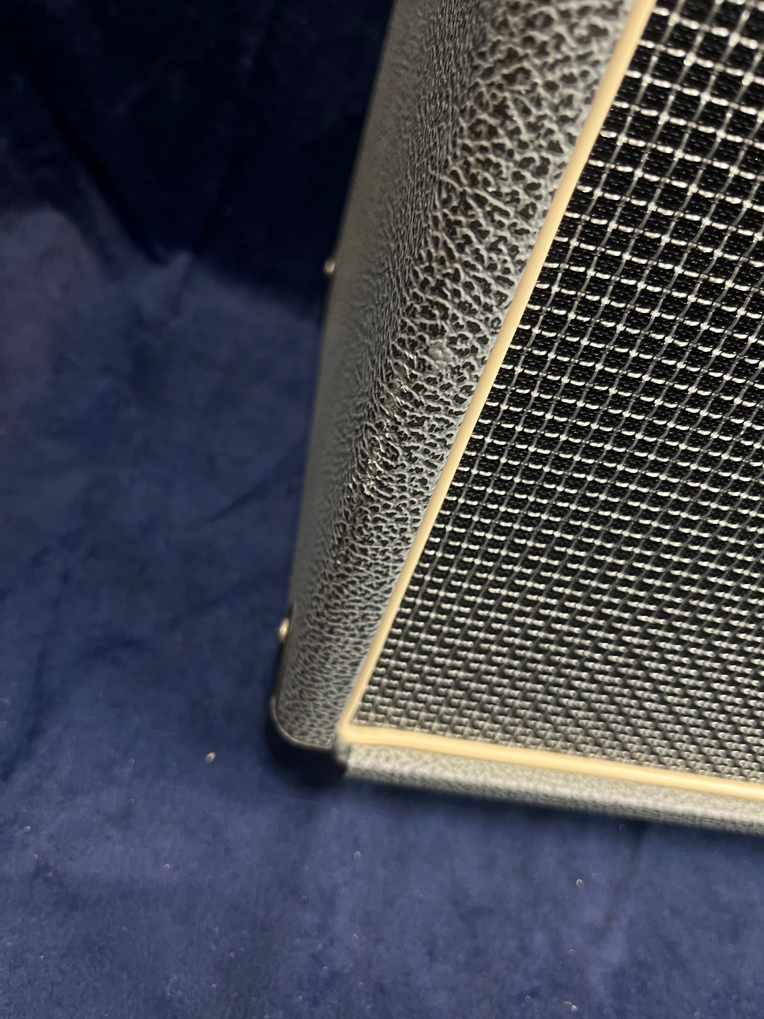 Blackstar HT5R MkII Head & HT-112OC Cab in Bronco Grey Pre-owned