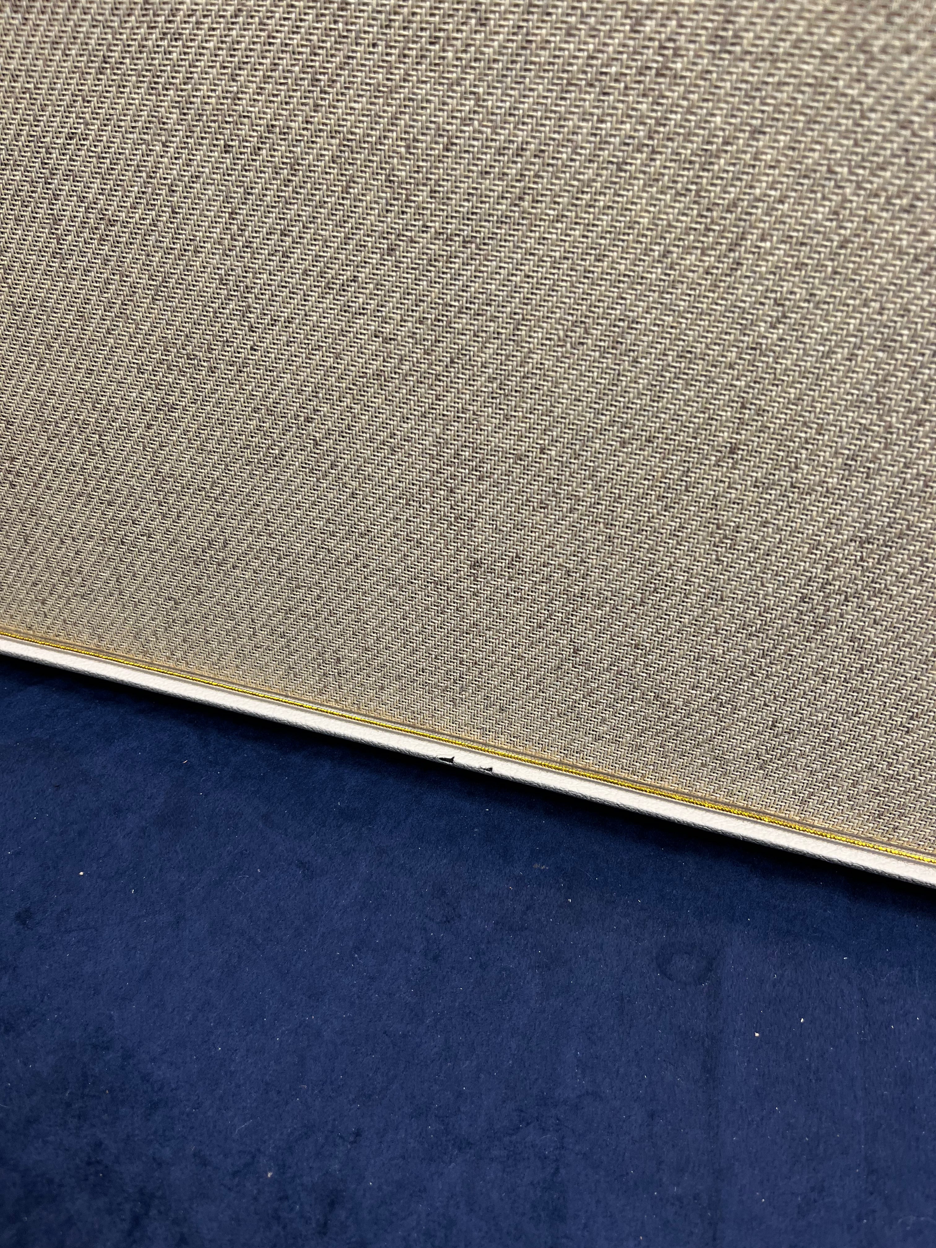 Marshall 1974X Handwired Valve Combo in Blonde Block Logo