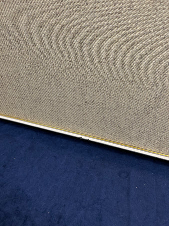 Marshall 1974X Handwired Valve Combo in Blonde Block Logo