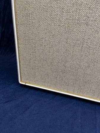 Marshall 1974X Handwired Valve Combo in Blonde Block Logo