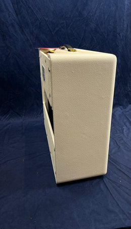 Marshall 1974X Handwired Valve Combo in Blonde Block Logo
