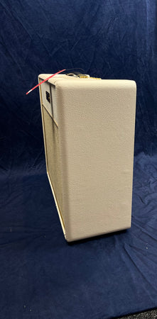 Marshall 1974X Handwired Valve Combo in Blonde Block Logo