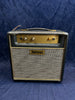 Marshall JTM1C 50th Anniversary 1 Watt Combo Pre-owned with Cover