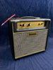 Marshall JTM1C 50th Anniversary 1 Watt Combo Pre-owned with Cover