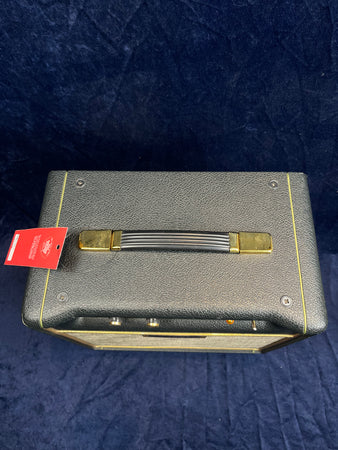 Marshall JTM1C 50th Anniversary 1 Watt Combo Pre-owned with Cover