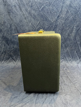 Marshall JTM1C 50th Anniversary 1 Watt Combo Pre-owned with Cover