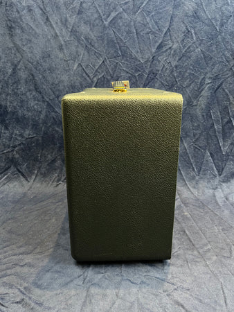 Marshall JTM1C 50th Anniversary 1 Watt Combo Pre-owned with Cover