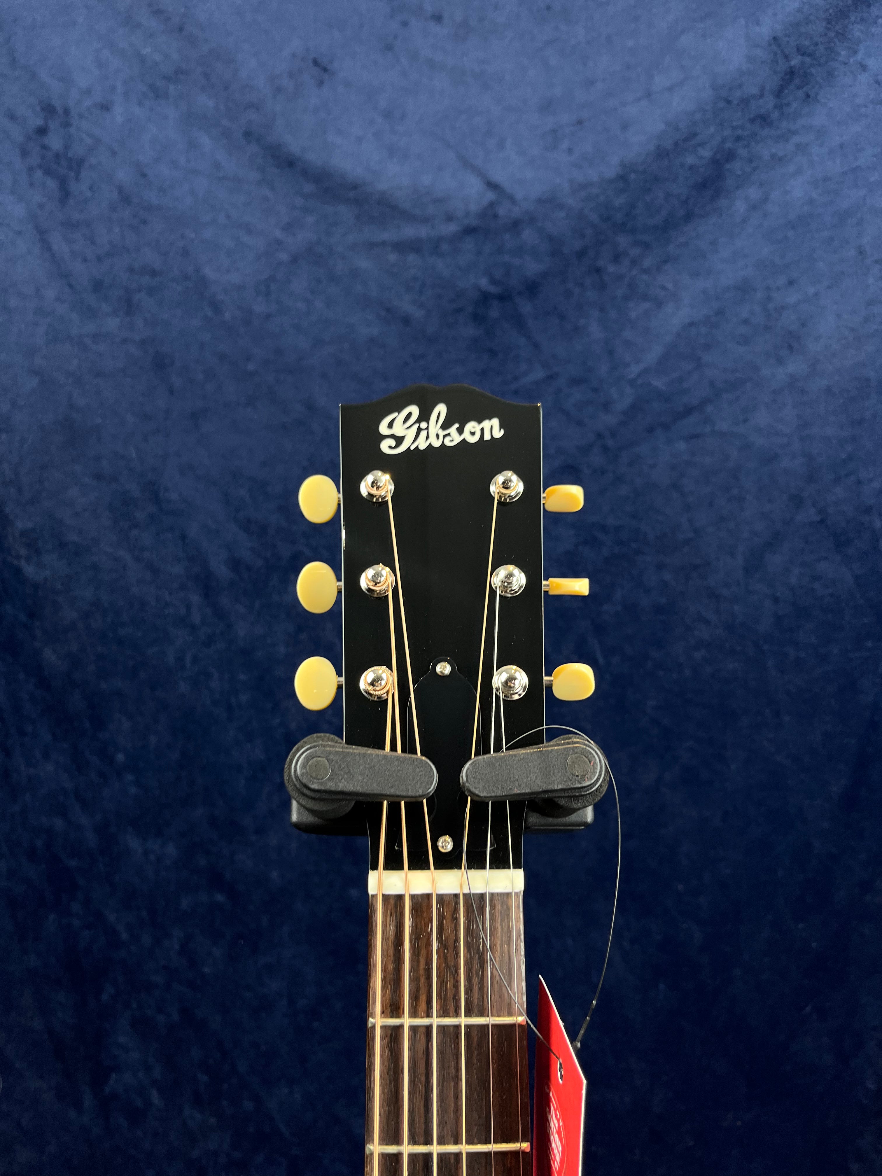 Gibson Custom Shop L-00 Maple Acoustic Guitar in Antique Natural