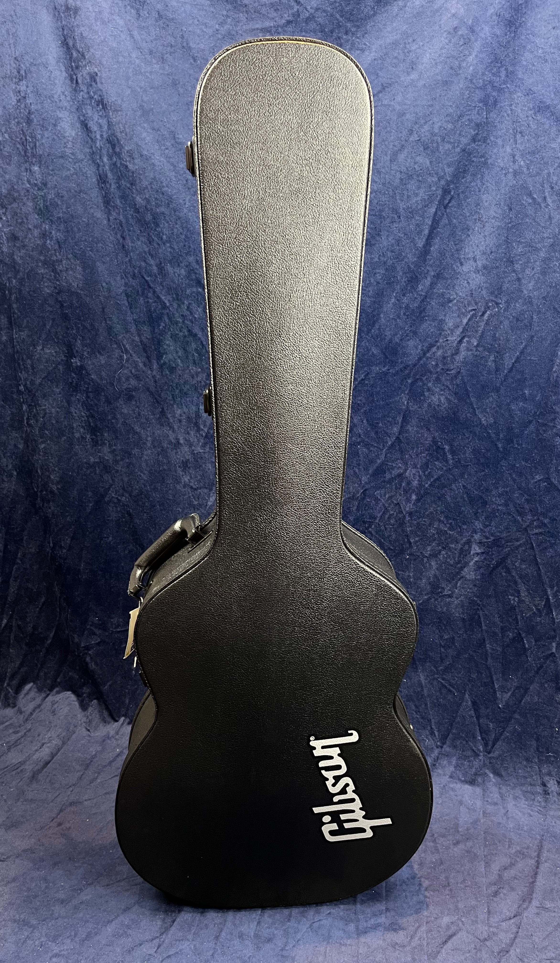 Gibson Custom Shop L-00 Maple Acoustic Guitar in Antique Natural