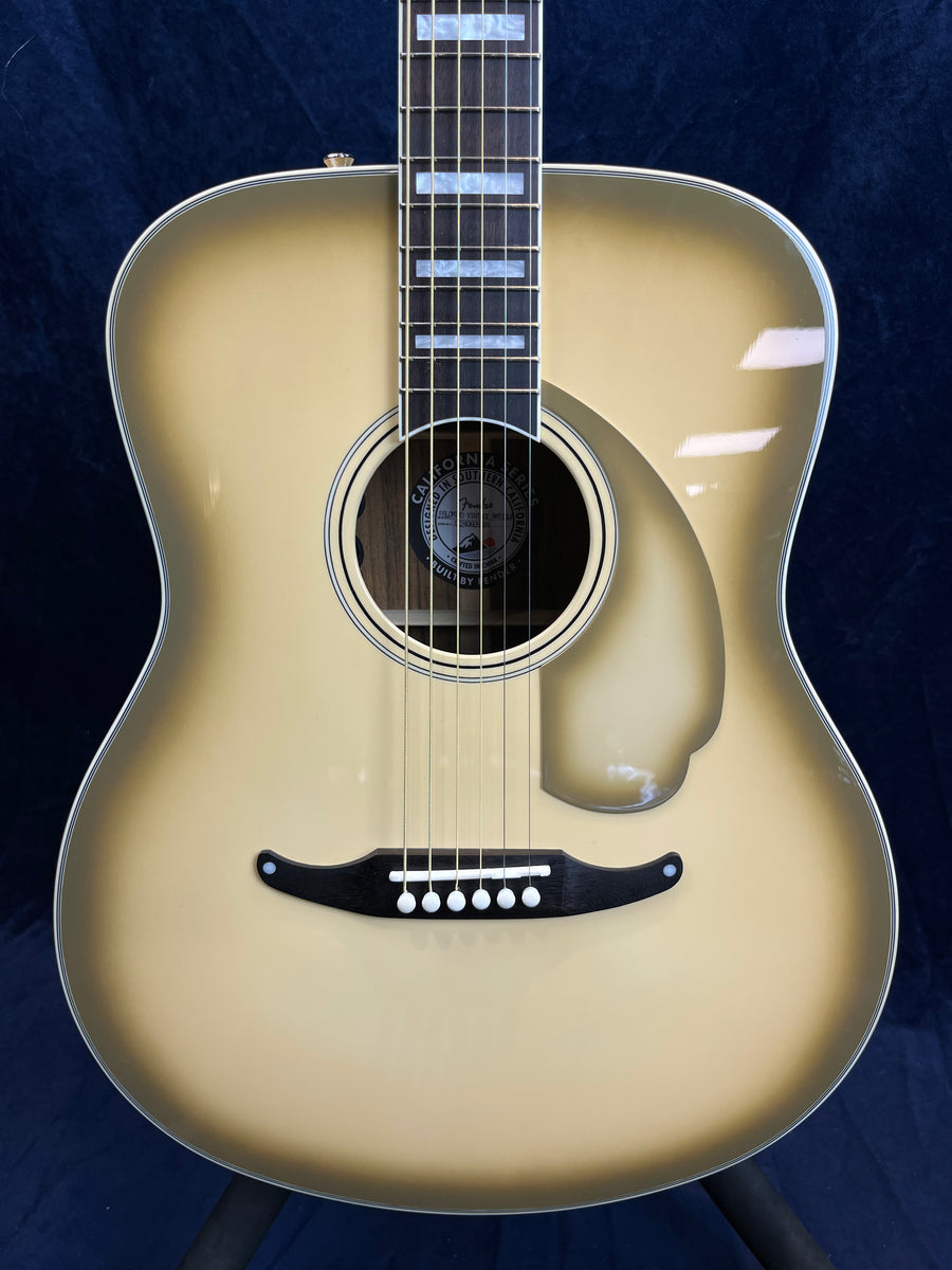 Fender Ltd Edition California Vintage Palomino in Antigua Pre-owned