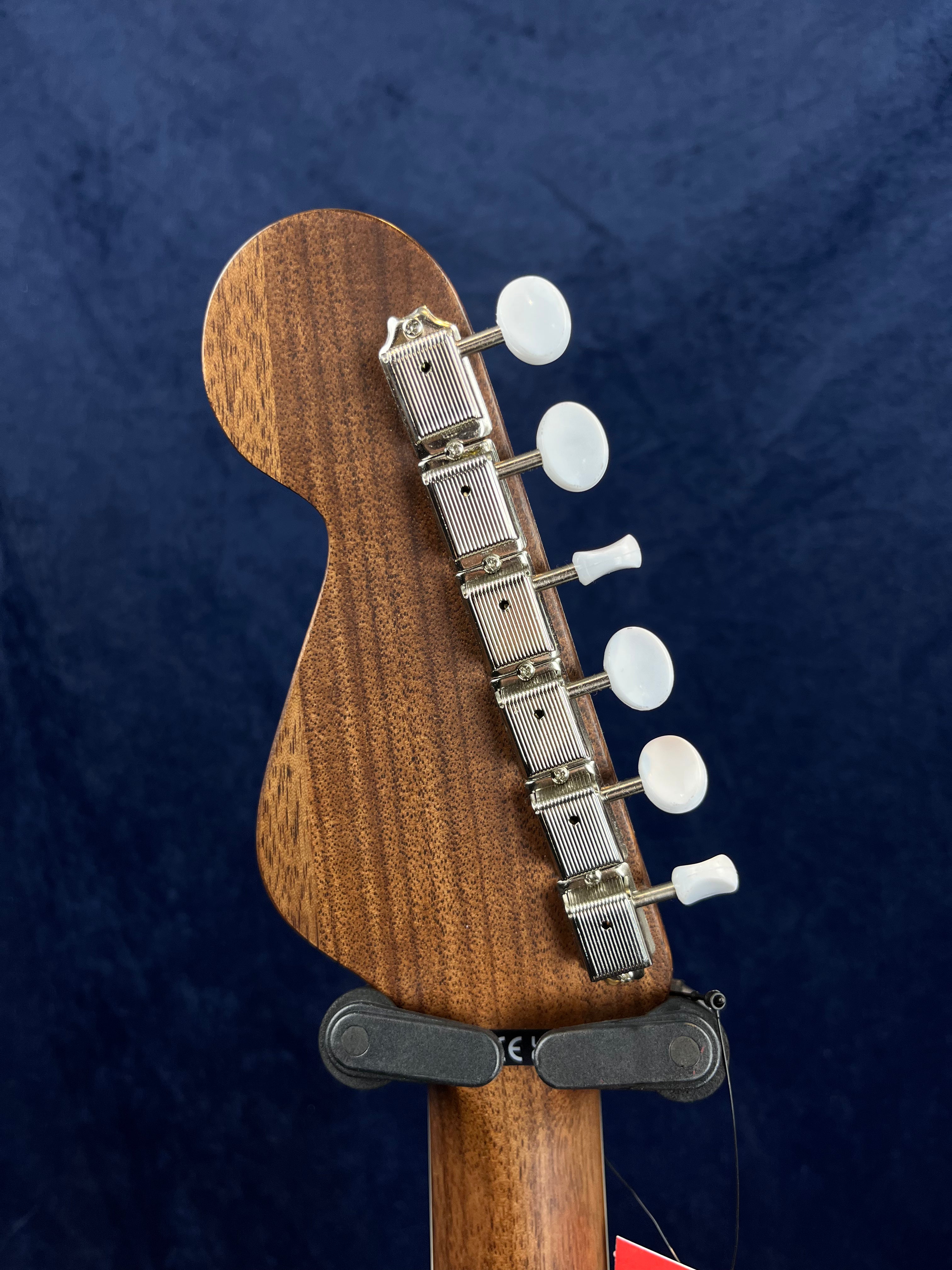 Fender Ltd Edition California Vintage Palomino in Antigua Pre-owned