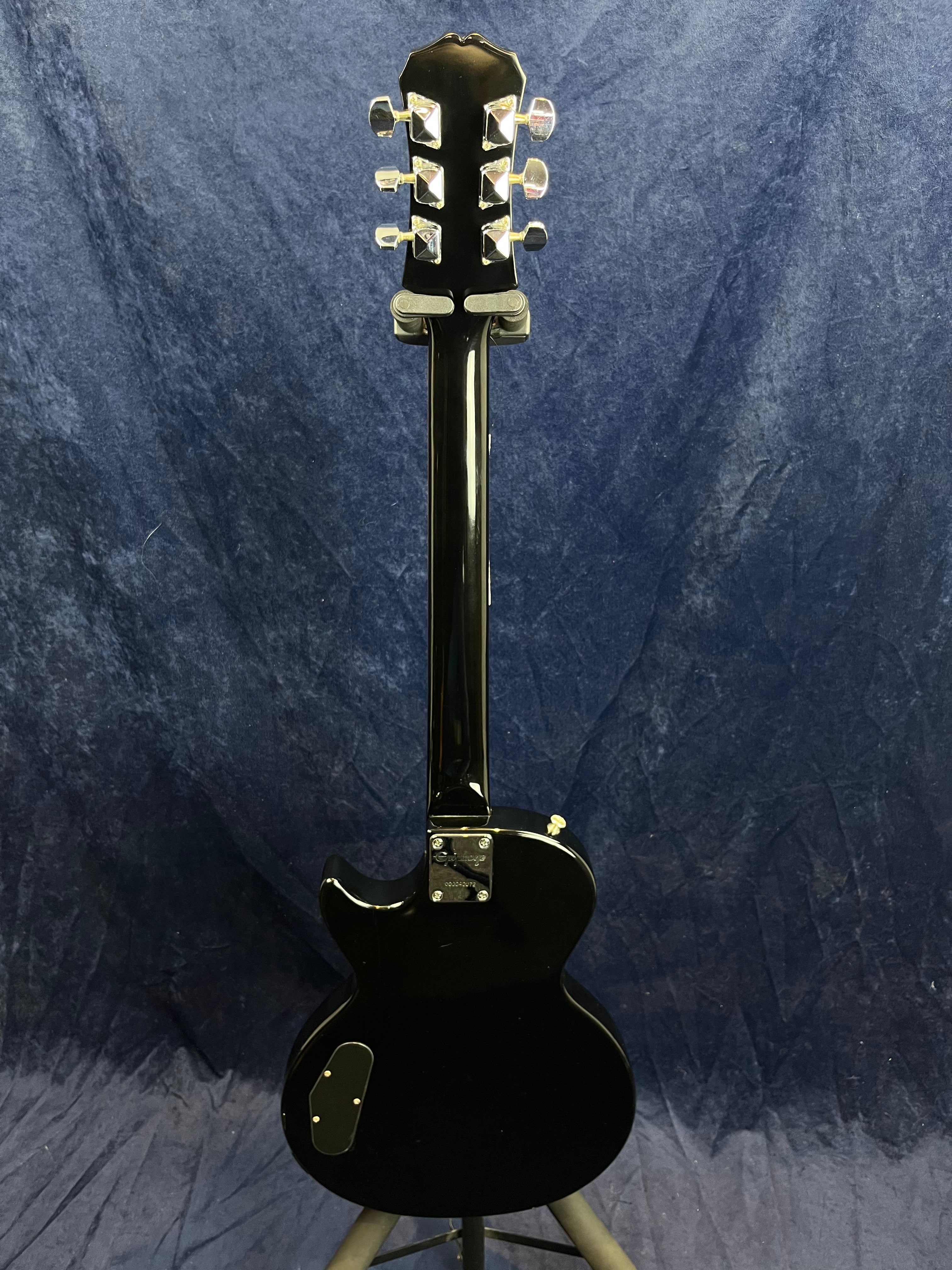 Epiphone Special Les Paul Electric Guitar in Sunburst Pre-owned