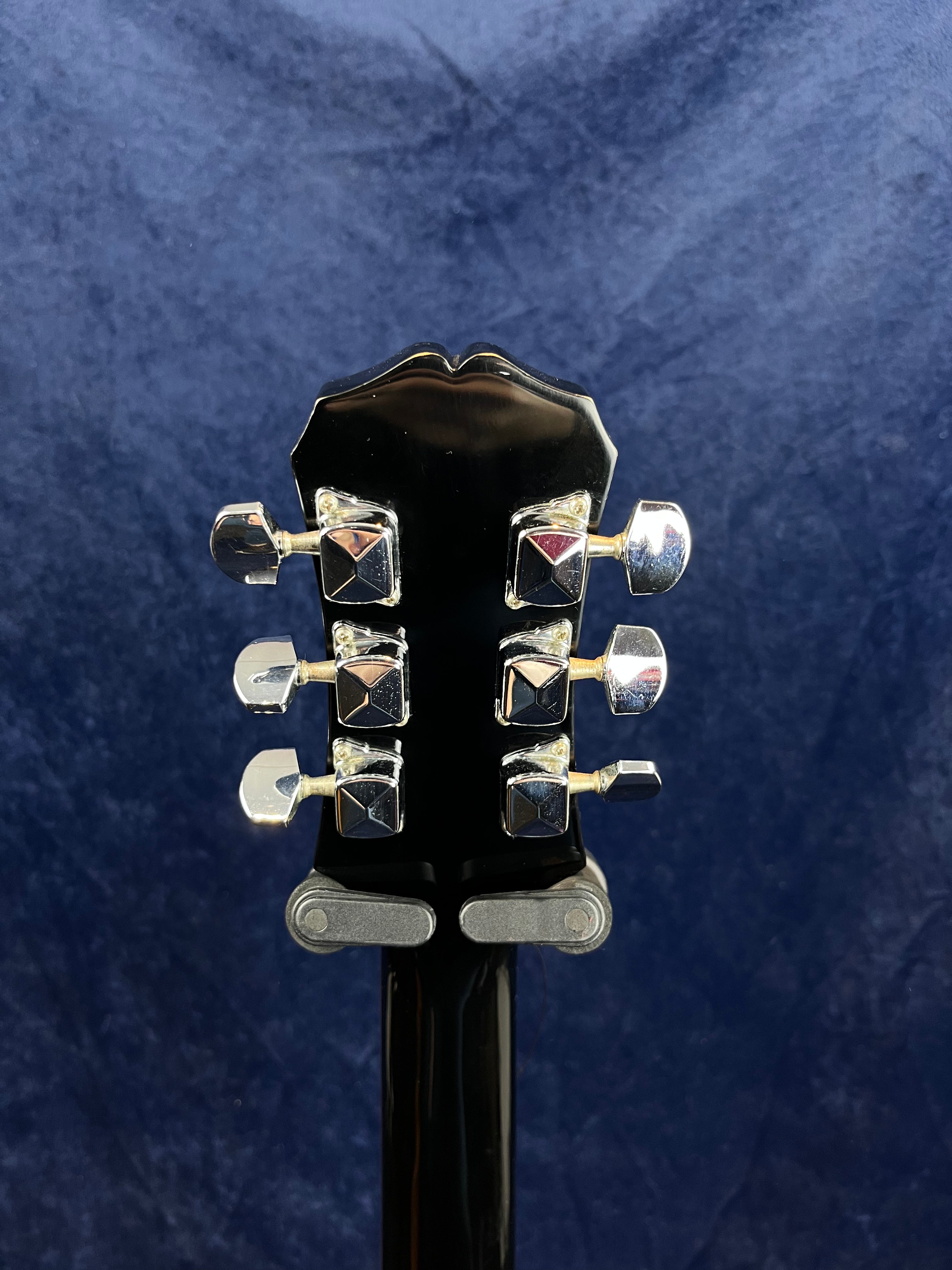 Epiphone Special Les Paul Electric Guitar in Sunburst Pre-owned