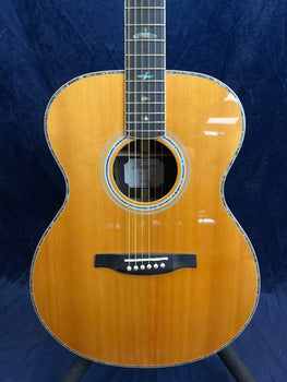 PRS SE T60ENA Tonare Electro Acoustic Ziricote Ex Demo