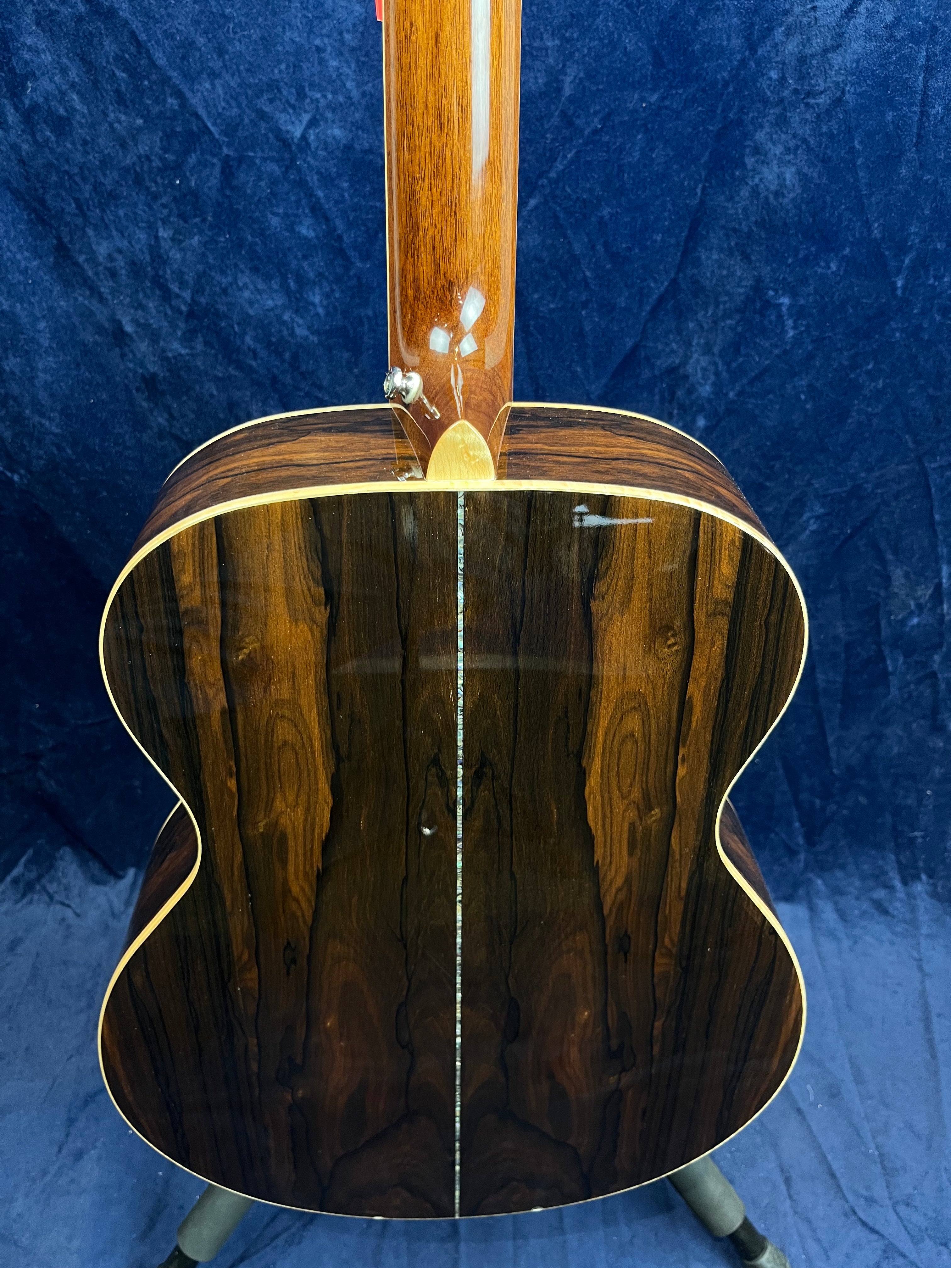 PRS SE T60ENA Tonare Electro Acoustic Ziricote Ex Demo