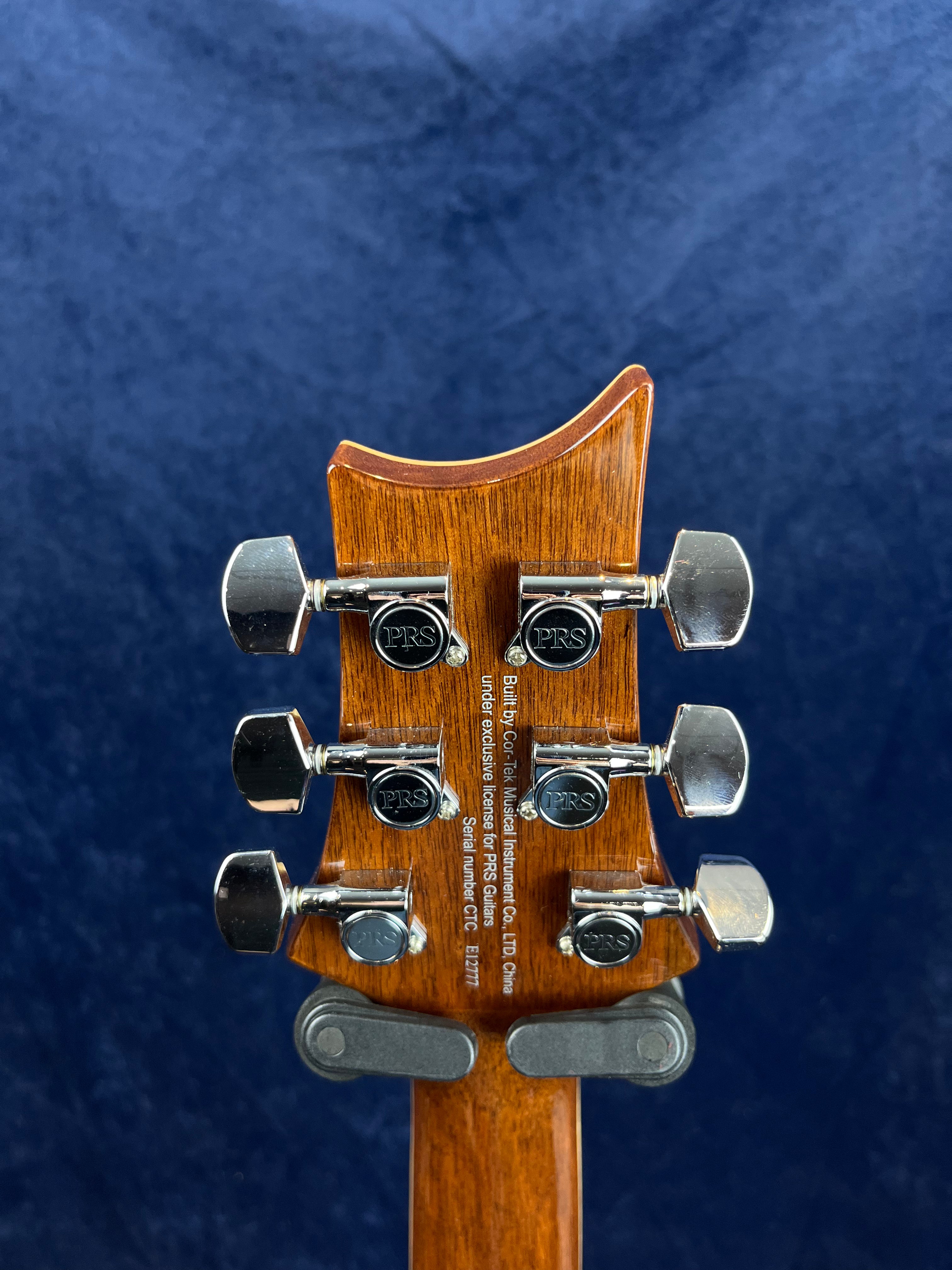 PRS SE T60ENA Tonare Electro Acoustic Ziricote Ex Demo