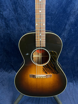 Gibson L-00 Original LR Baggs 2022 Model in Vintage Sunburst Pre-owned