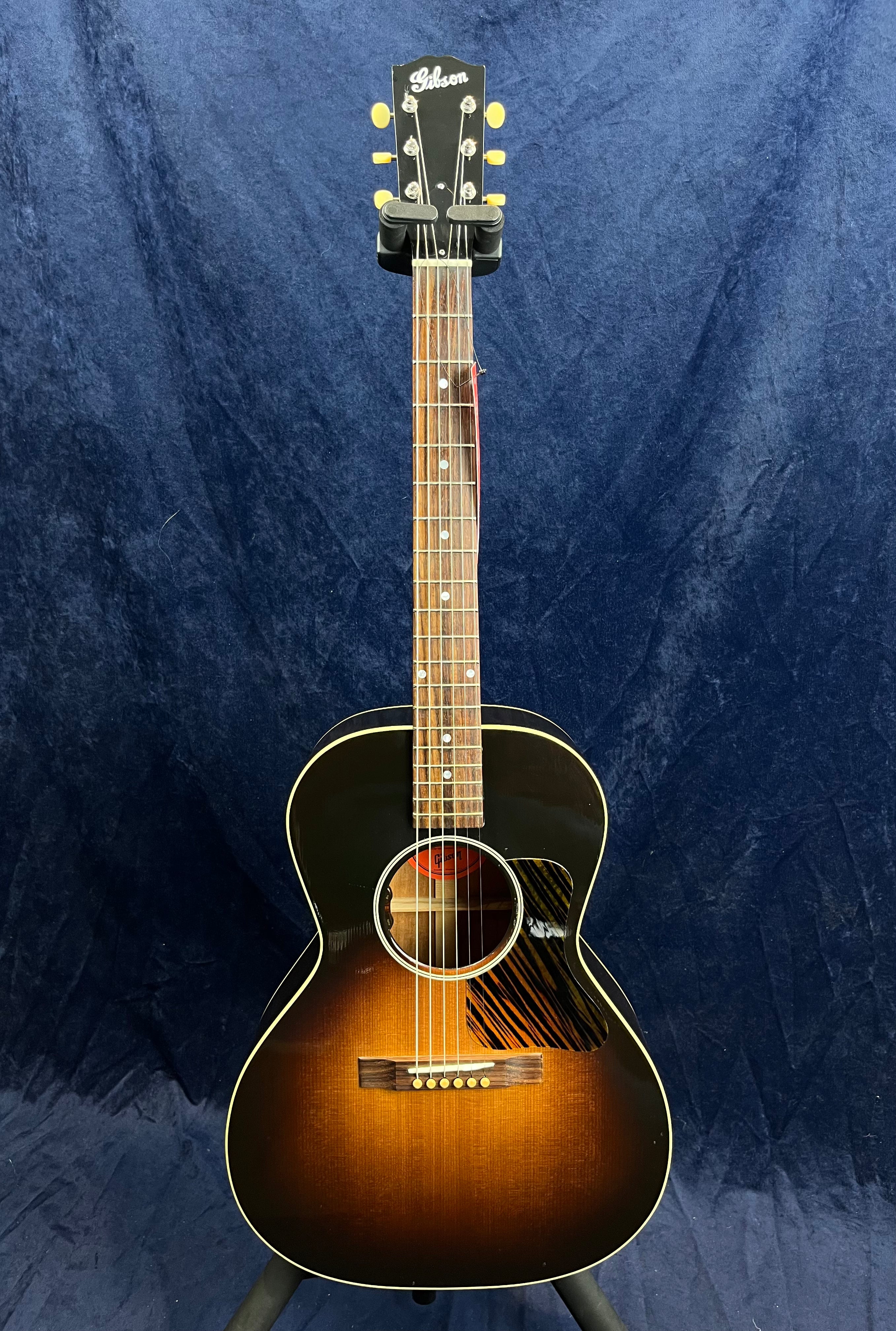 Gibson L-00 Original LR Baggs 2022 Model in Vintage Sunburst Pre-owned