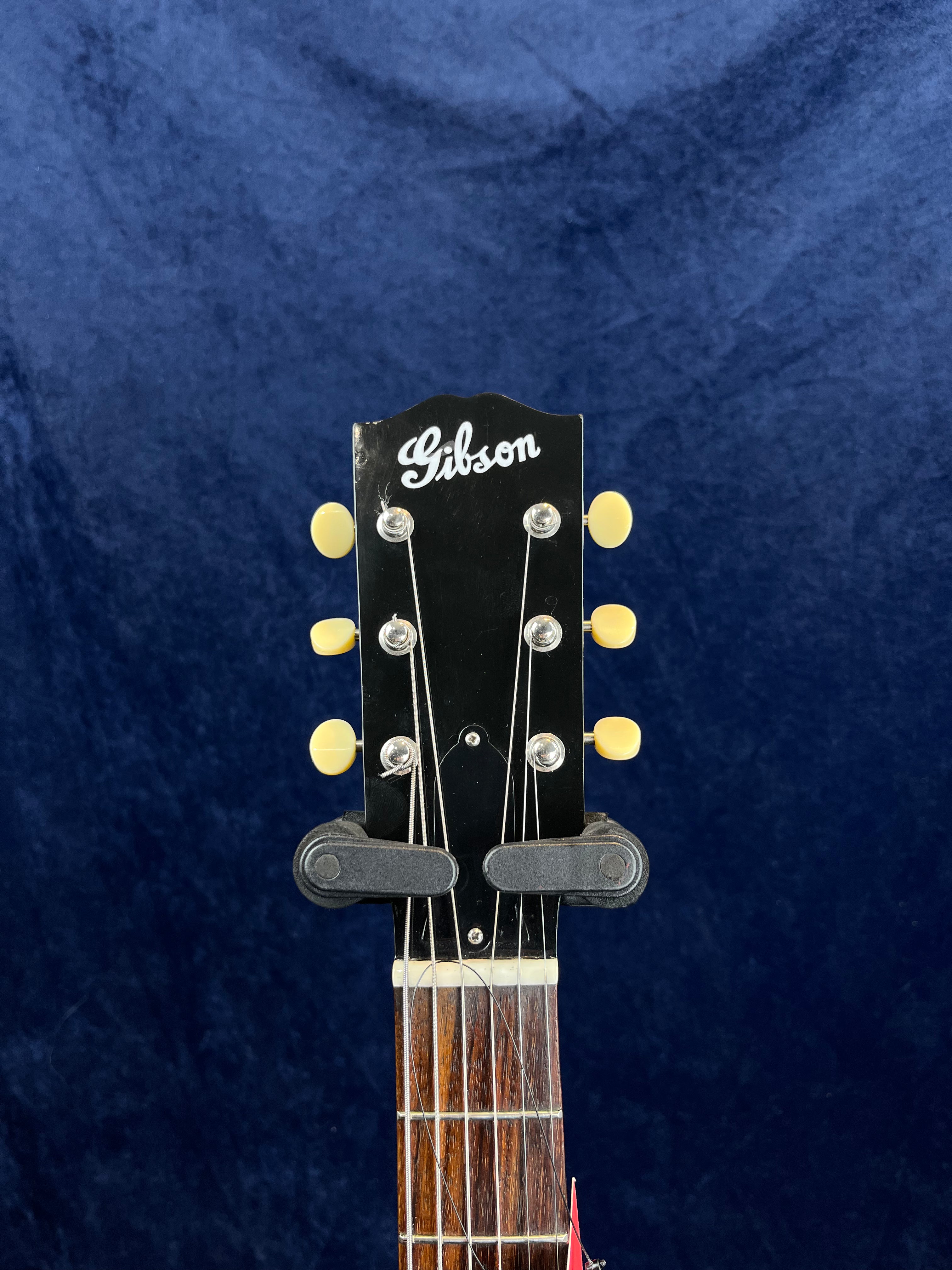 Gibson L-00 Original LR Baggs 2022 Model in Vintage Sunburst Pre-owned