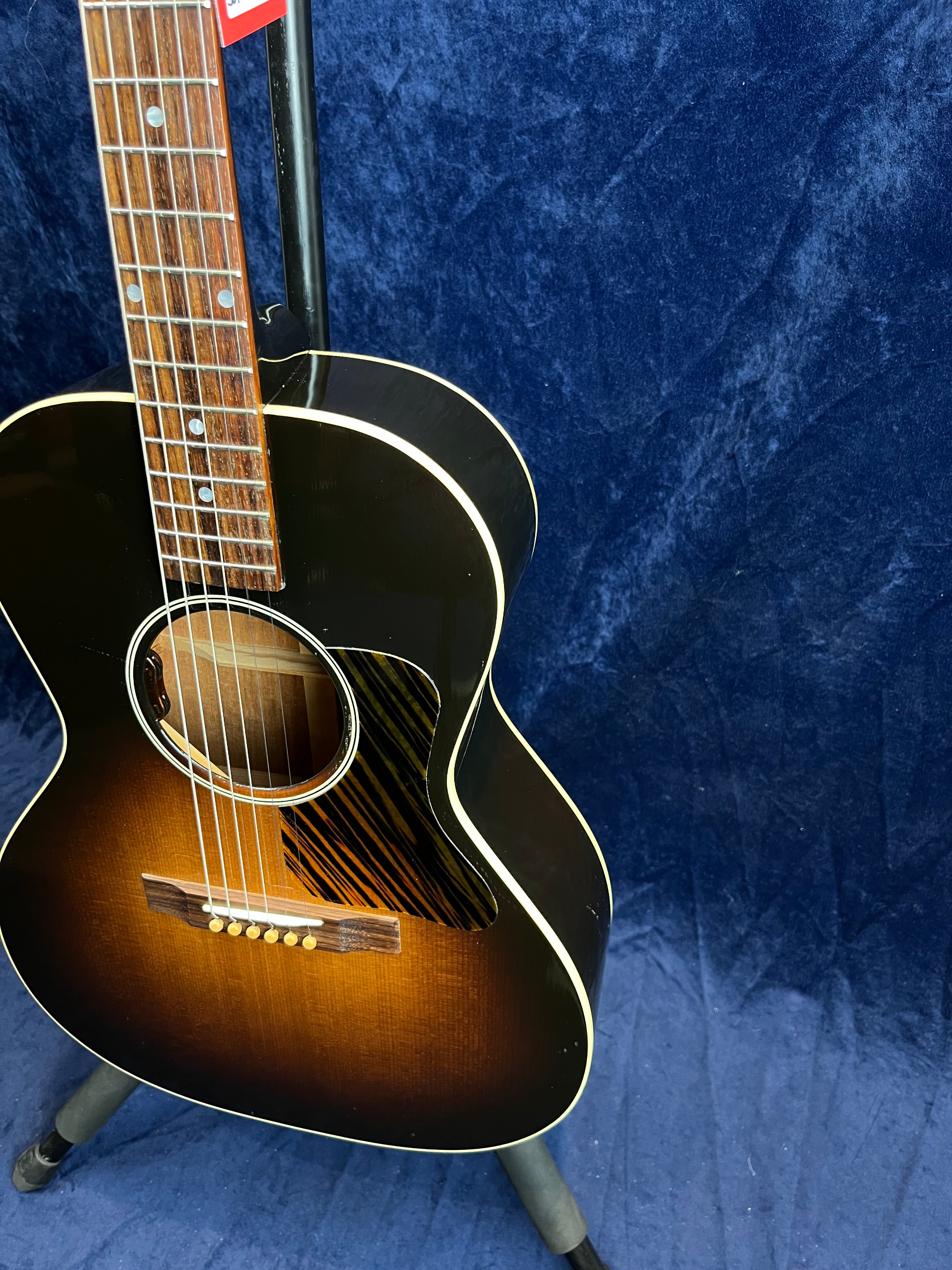 Gibson L-00 Original LR Baggs 2022 Model in Vintage Sunburst Pre-owned