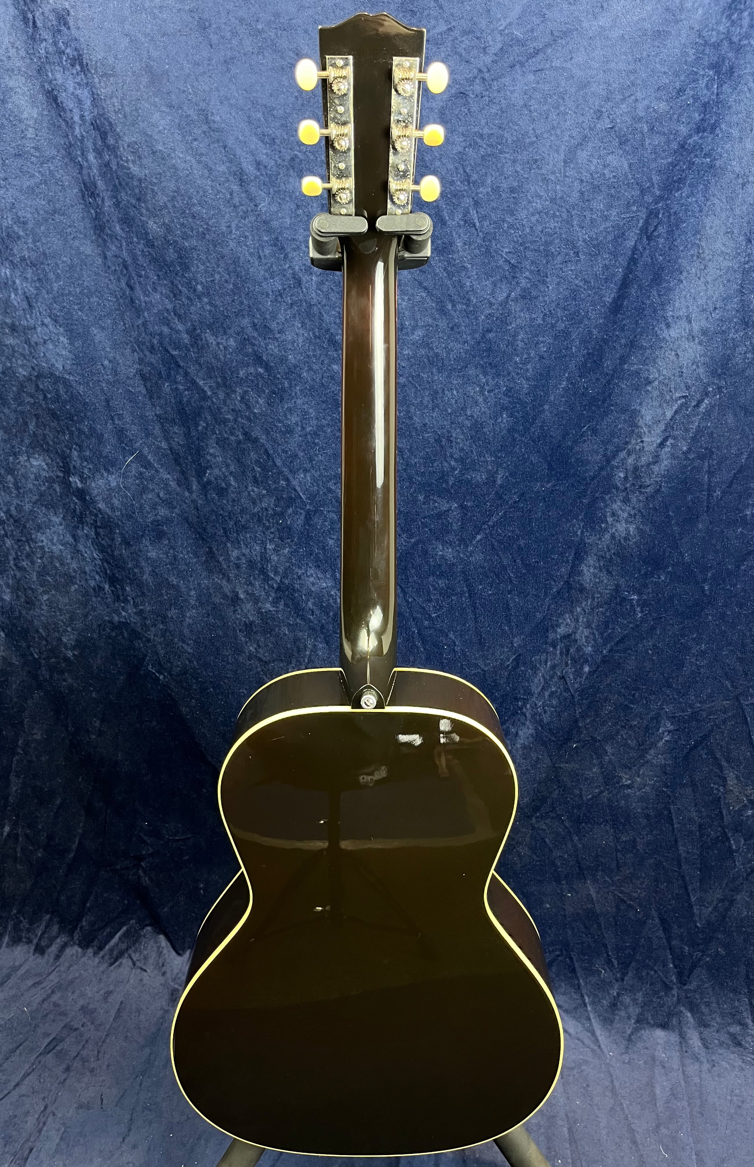 Gibson L-00 Original LR Baggs 2022 Model in Vintage Sunburst Pre-owned