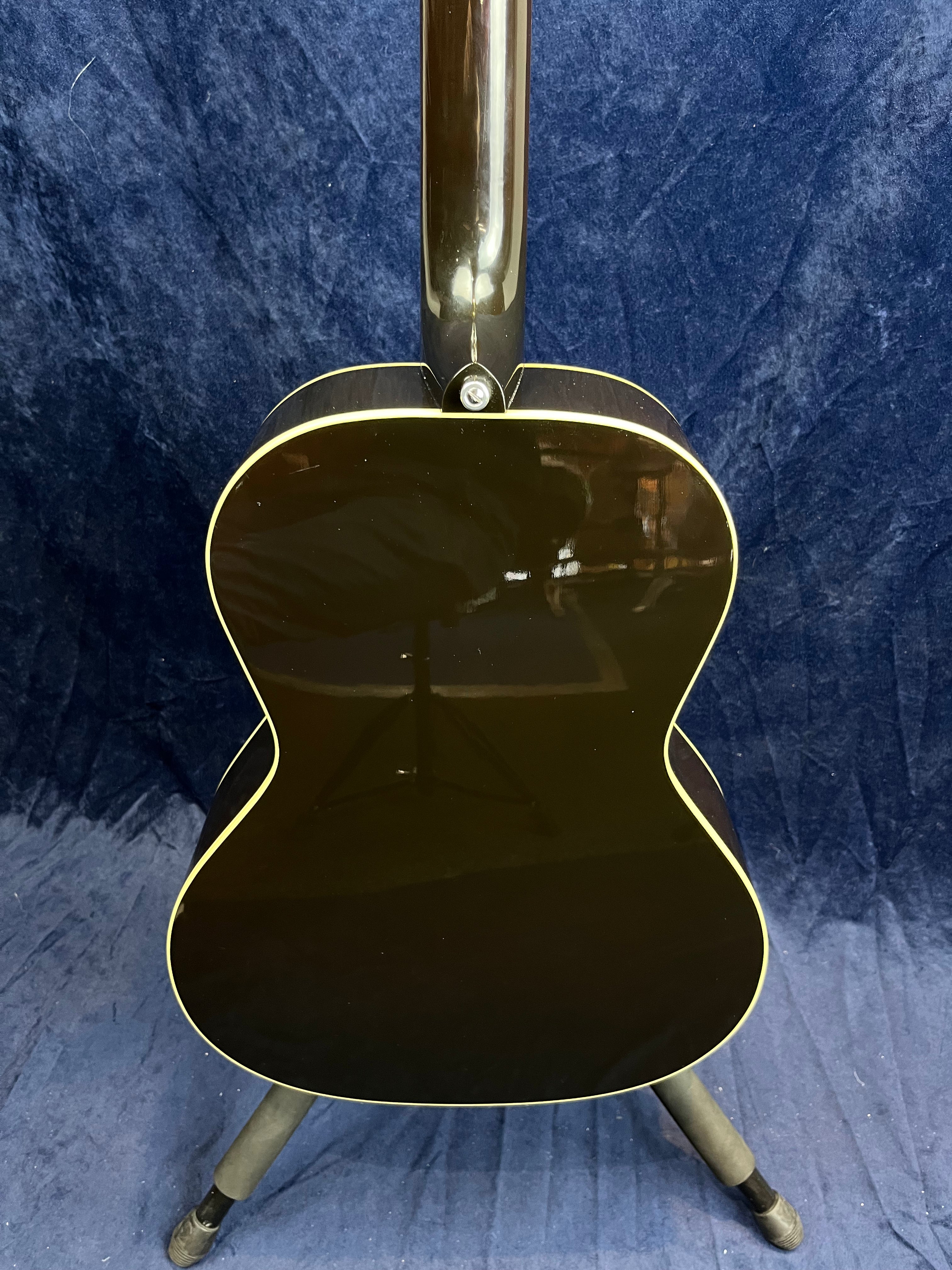 Gibson L-00 Original LR Baggs 2022 Model in Vintage Sunburst Pre-owned