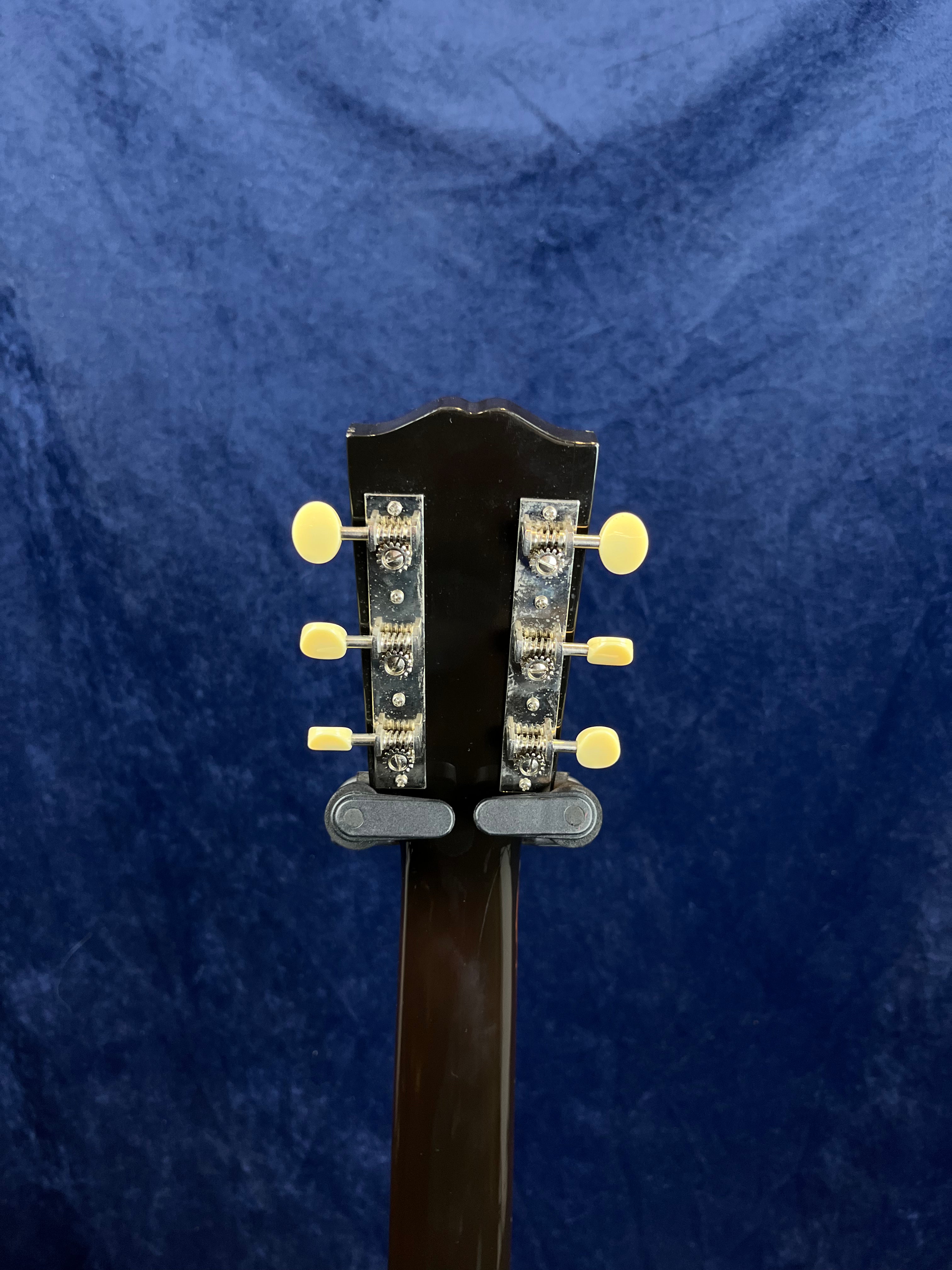 Gibson L-00 Original LR Baggs 2022 Model in Vintage Sunburst Pre-owned