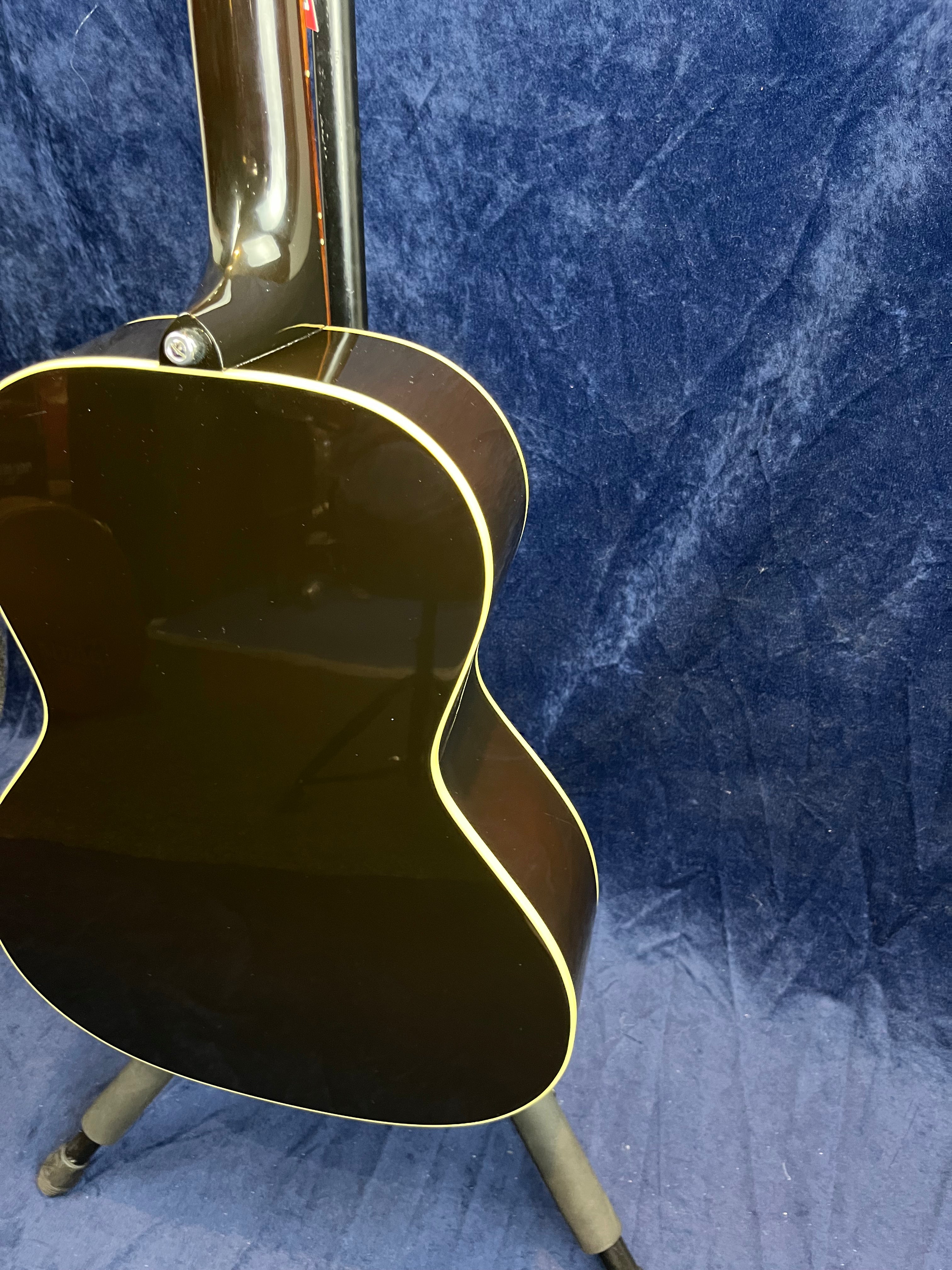 Gibson L-00 Original LR Baggs 2022 Model in Vintage Sunburst Pre-owned