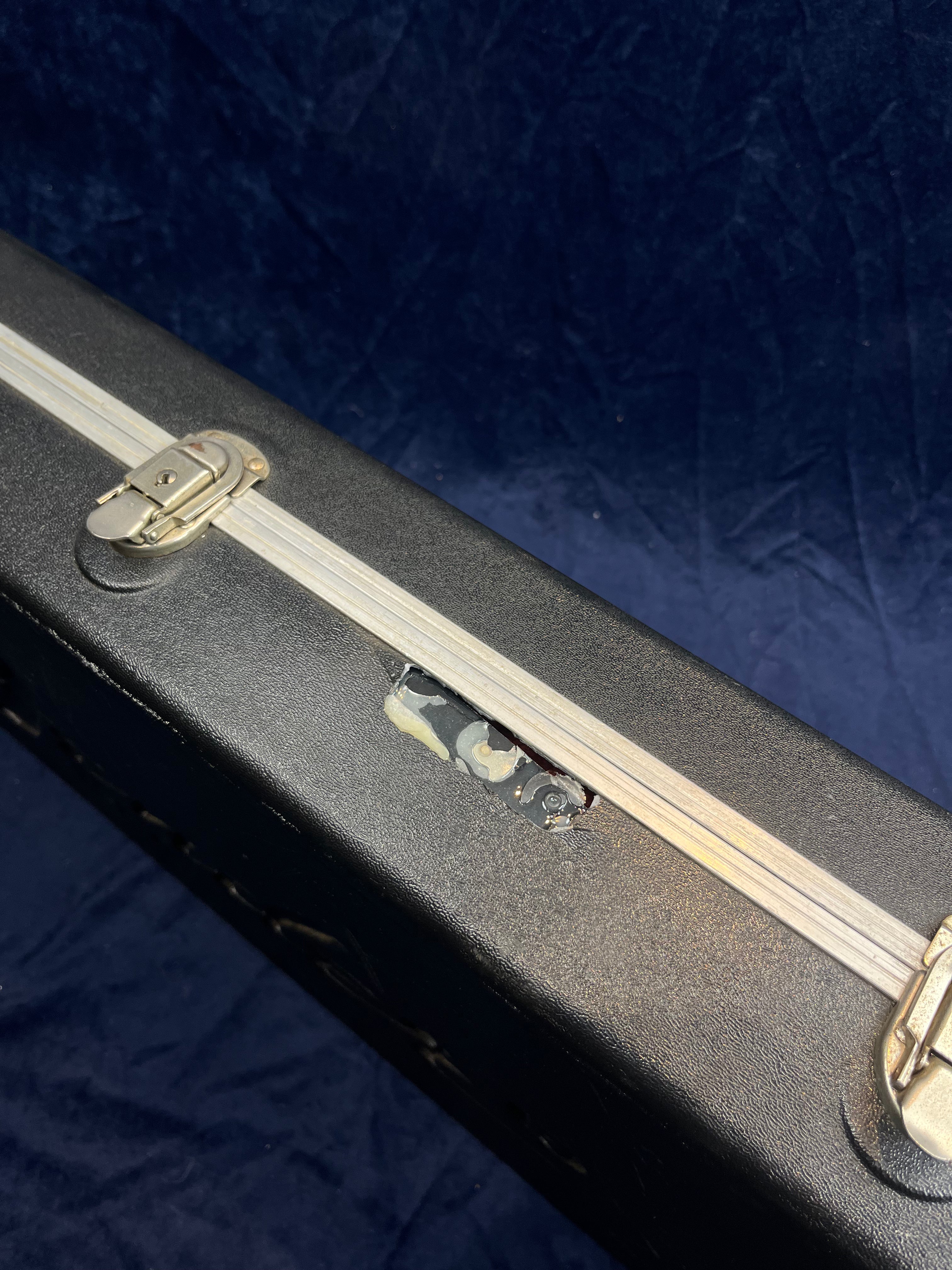Fender USA Jazz Bass 1978 Sunburst