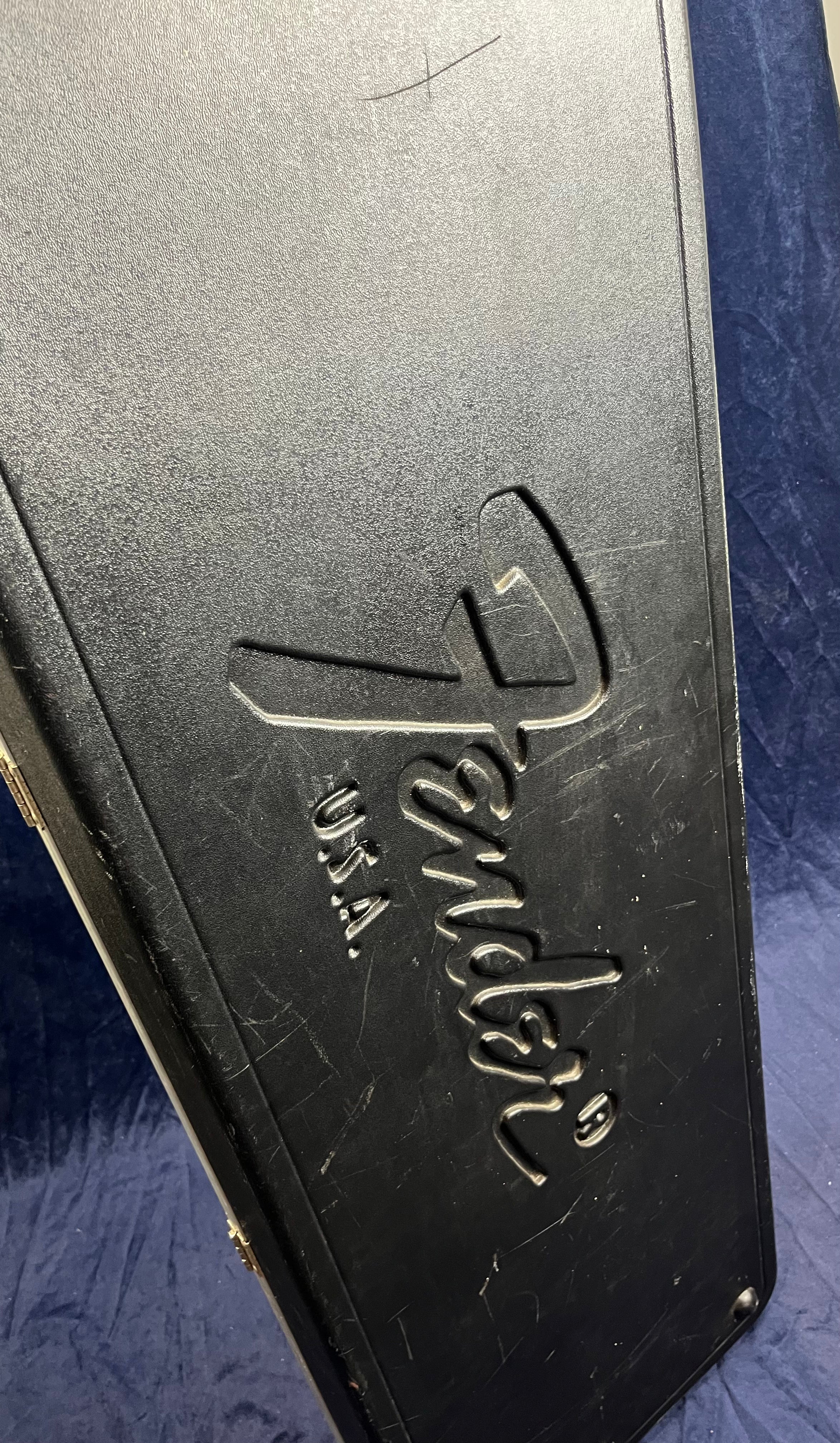 Fender USA Jazz Bass 1978 Sunburst