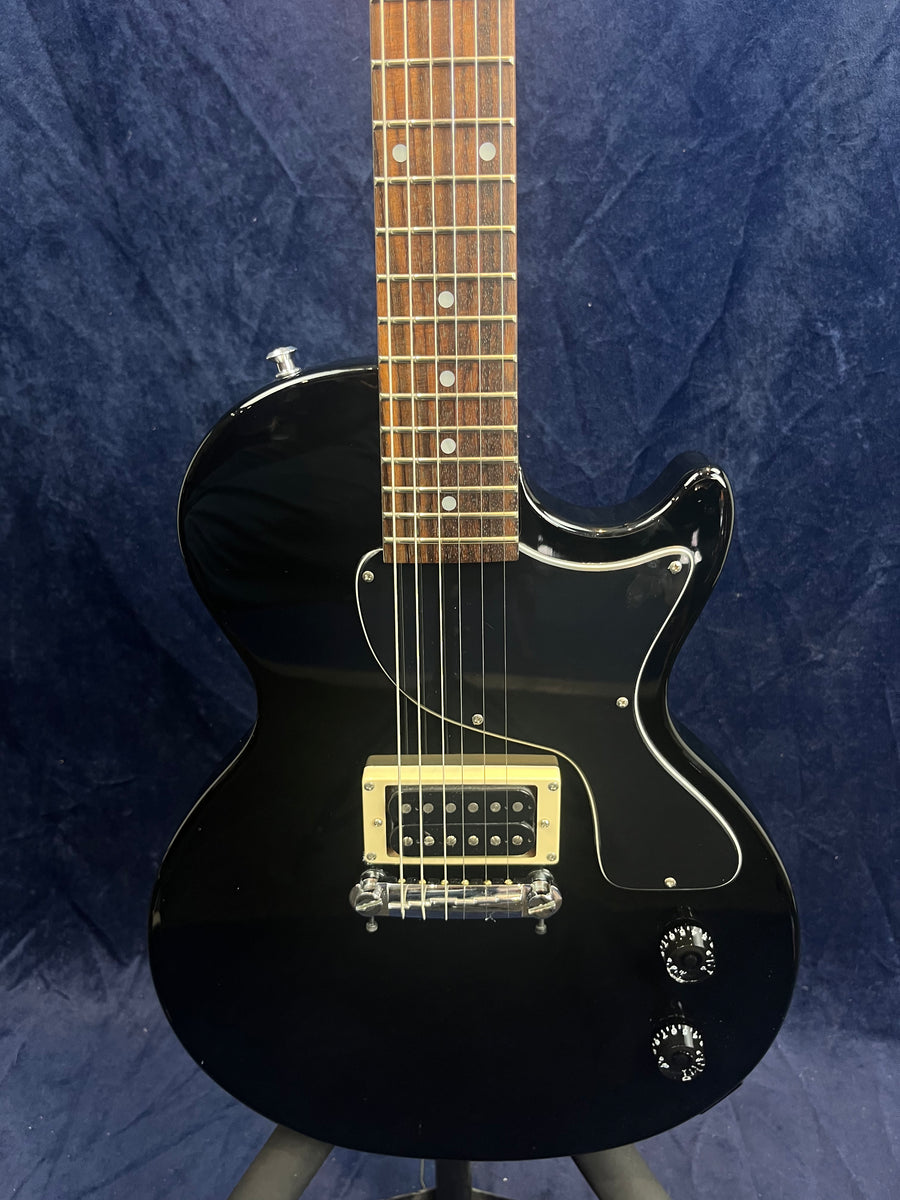 Epiphone Les Paul Junior Special in Black Pre-owned