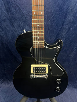 Epiphone Les Paul Junior Special in Black Pre-owned