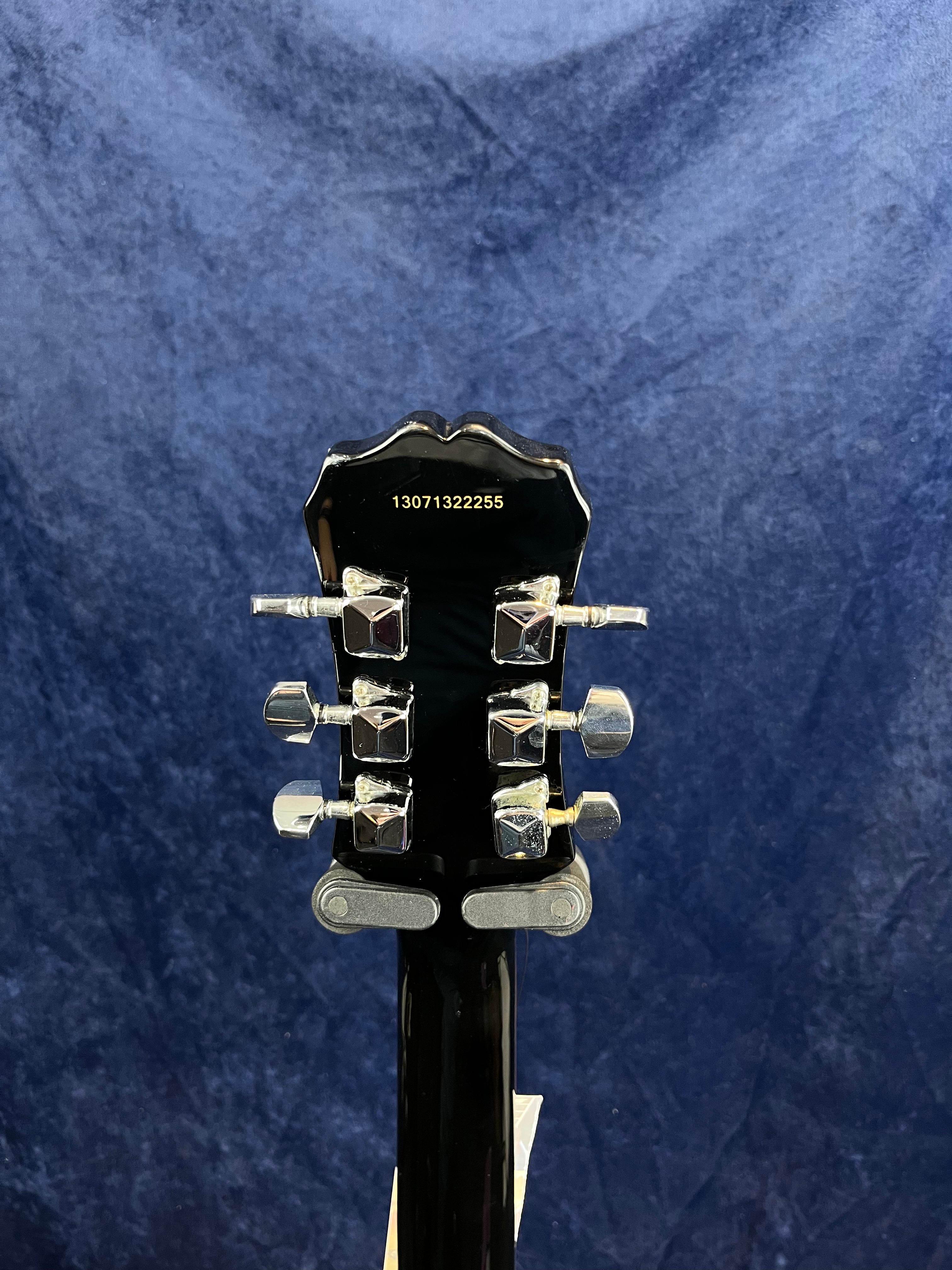 Epiphone Les Paul Junior Special in Black Pre-owned