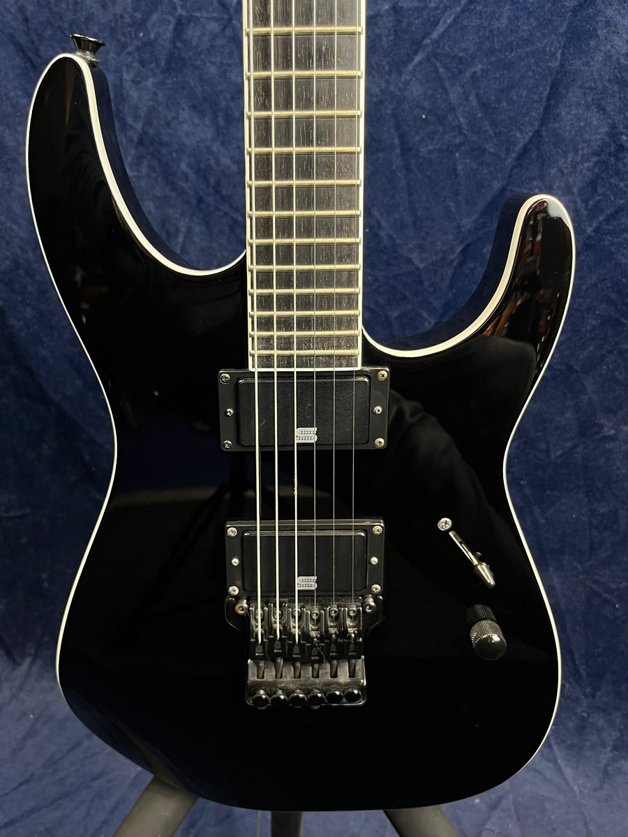 Jackson SL2 Mick Thomson Signature Gloss Black Pre-owned