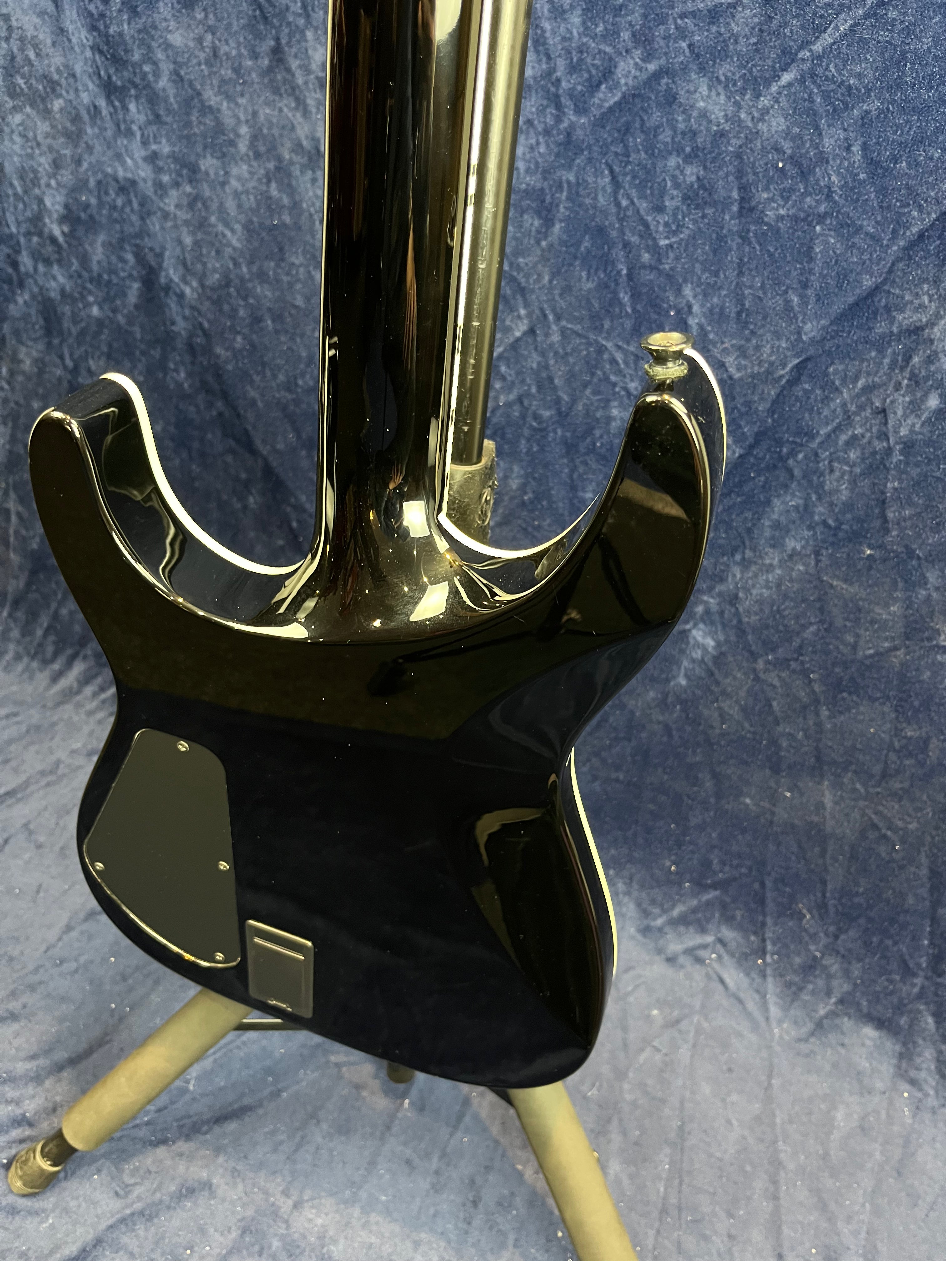 Jackson SL2 Mick Thomson Signature Gloss Black Pre-owned