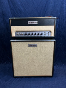 Marshall JTM Studio MkII ST20H + ST112 Cab Pre-owned