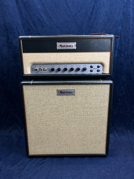 Marshall JTM Studio MkII ST20H + ST112 Cab Pre-owned