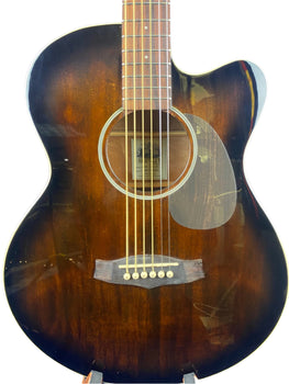 Tanglewood TN5 SFCE Superfolk Nashville V in Violin Gloss with Case Pre-owned