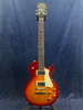 Cort CR100 Classic Rock Electric Guitar in Cherry Red Sunburst Pre-owned