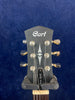 Cort CR100 Classic Rock Electric Guitar in Cherry Red Sunburst Pre-owned
