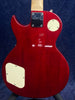 Cort CR100 Classic Rock Electric Guitar in Cherry Red Sunburst Pre-owned