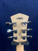 Cort CR100 Classic Rock Electric Guitar in Cherry Red Sunburst Pre-owned