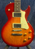 Cort CR100 Classic Rock Electric Guitar in Cherry Red Sunburst Pre-owned