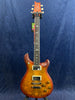 PRS Ltd Edition SE Exotic McCarty 594 Laurel Burl in Vintage Sunburst