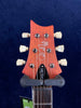 PRS Ltd Edition SE Exotic McCarty 594 Laurel Burl in Vintage Sunburst